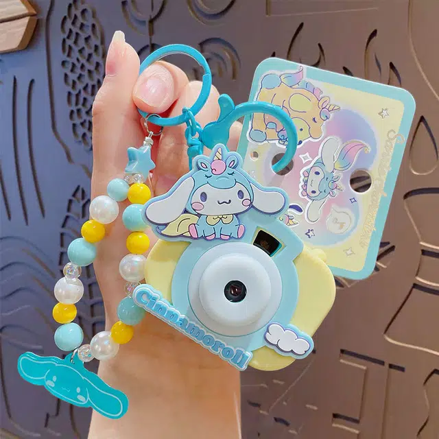 Hello Kitty PVC
