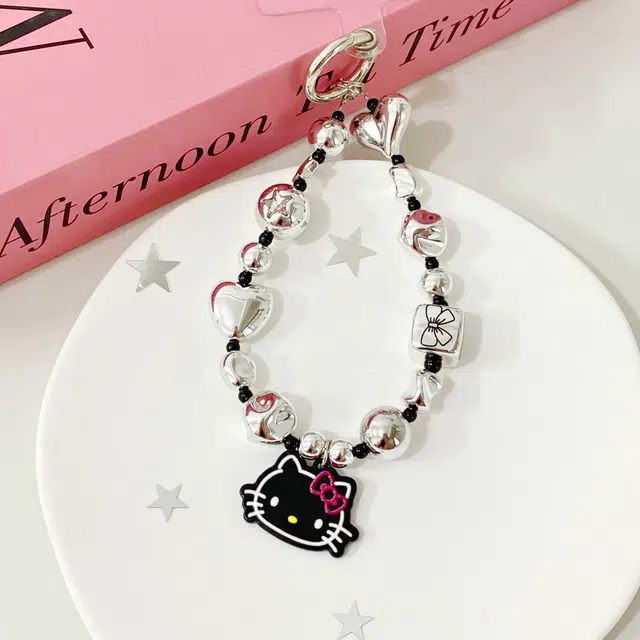 Sanrio x Hello Kitty