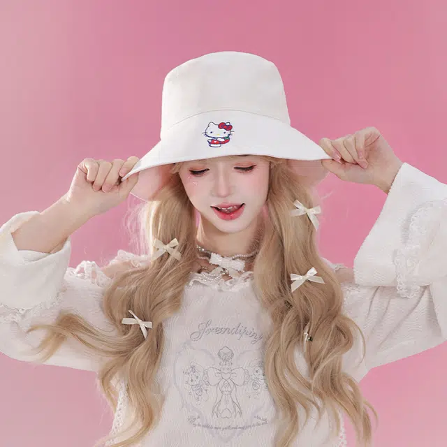 Sanrio Hello Kitty