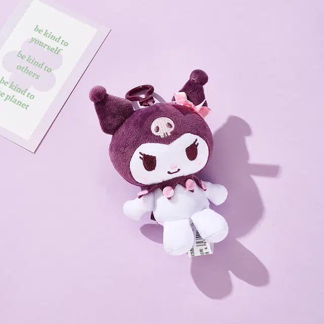 E-STRONG Sanrio