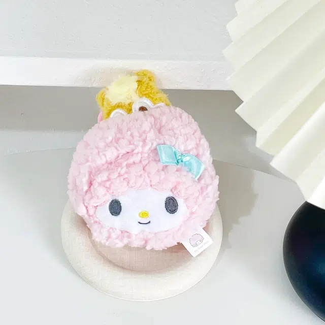 E-STRONG x Sanrio Piano
