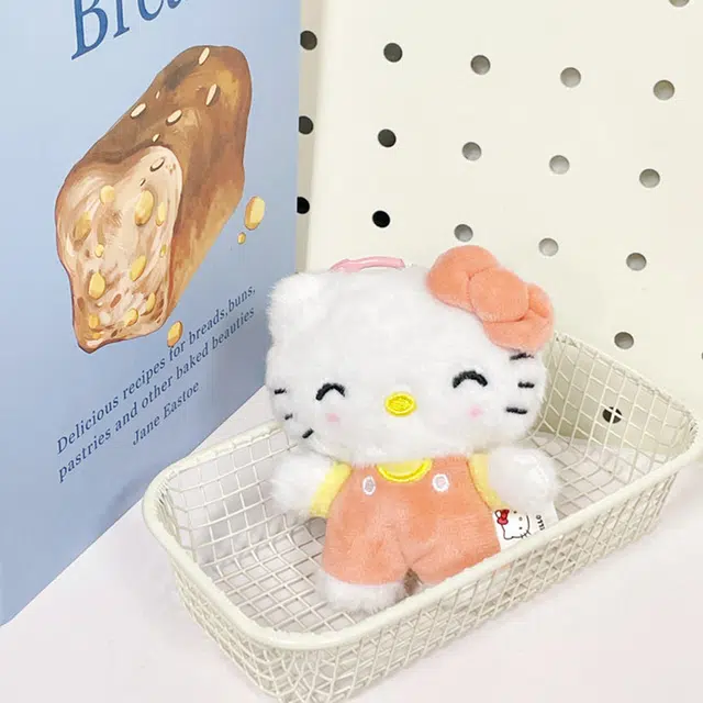 E-STRONG Sanrio Hello Kitty