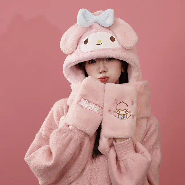 Sanrio