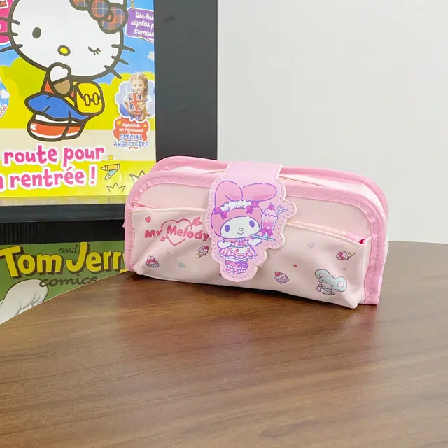 Sanrio