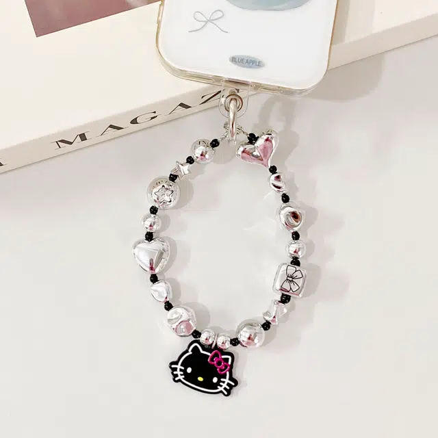 Sanrio x Hello Kitty