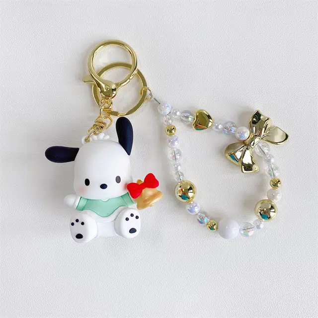 Sanrio PVC+