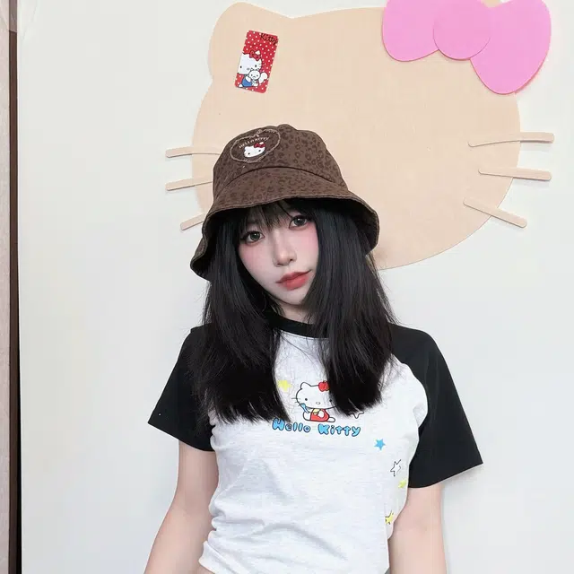 SanrioxHello Kitty