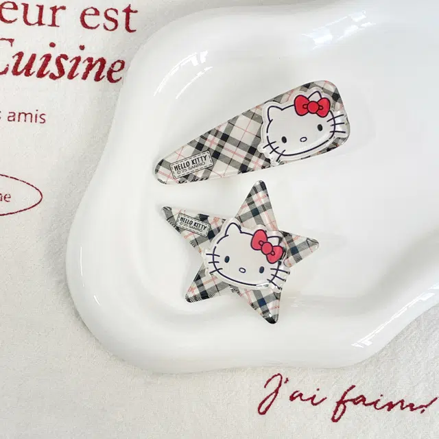 Sanrio Hello Kitty