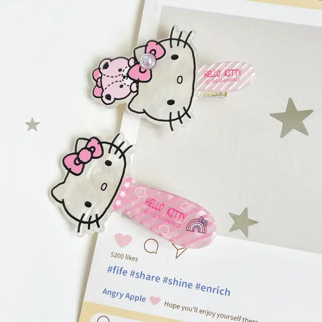Sanrio Hello Kitty
