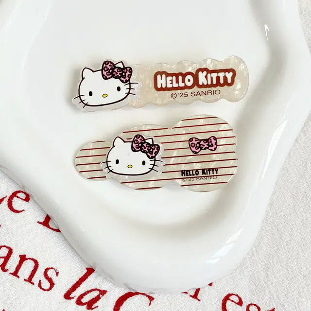 Sanrio Hello Kitty