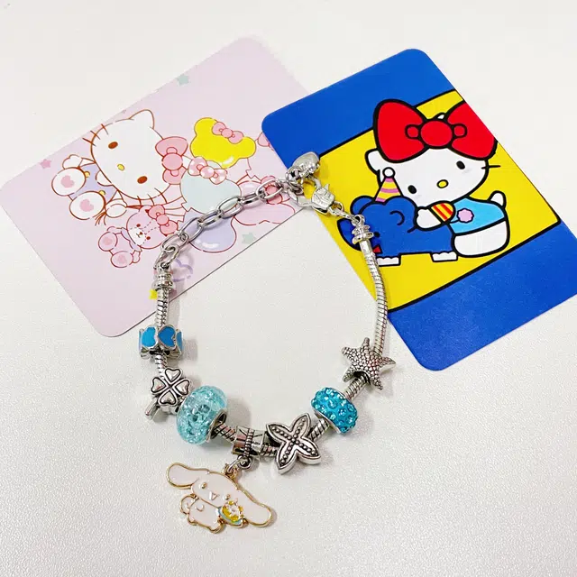 Hello KittySanrio