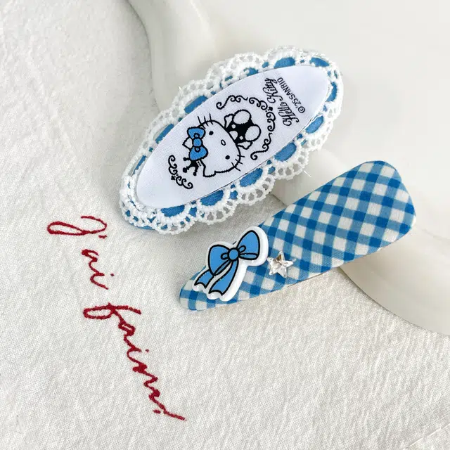 Sanrio Hello Kitty
