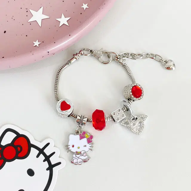Sanrio x Hello Kitty