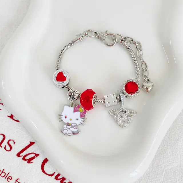 Sanrio x Hello Kitty