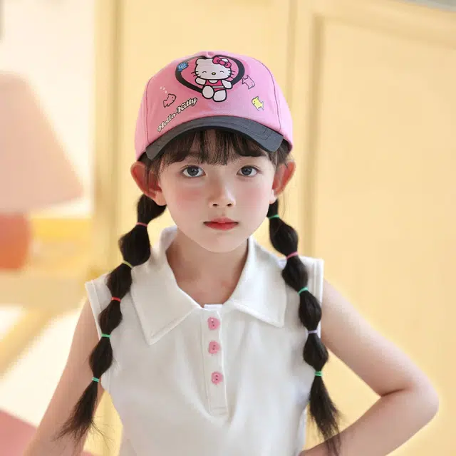 Sanrio Hello Kitty