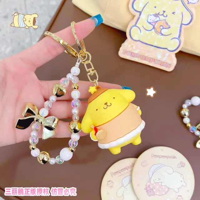 Sanrio PVC
