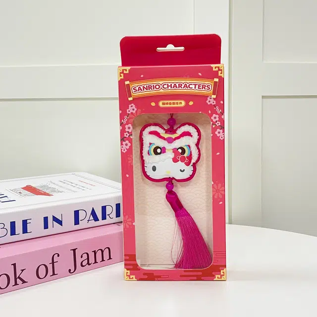 Hello Kitty ins