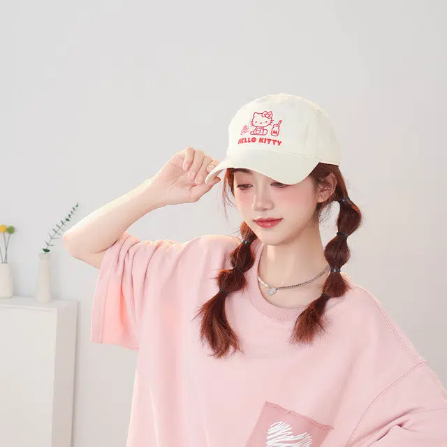 SanrioxHello Kitty