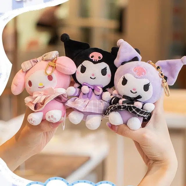 Sanrio