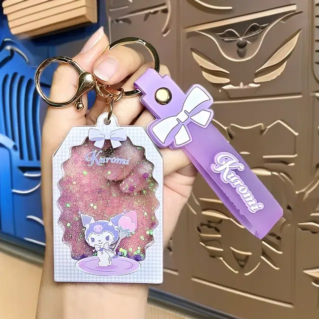 Sanrio PVC