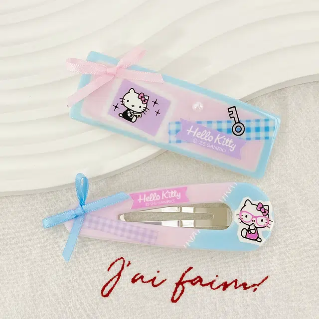 Sanrio Hello Kitty