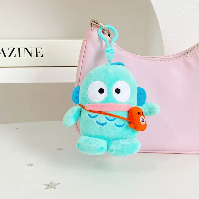 E-STRONG x Sanrio