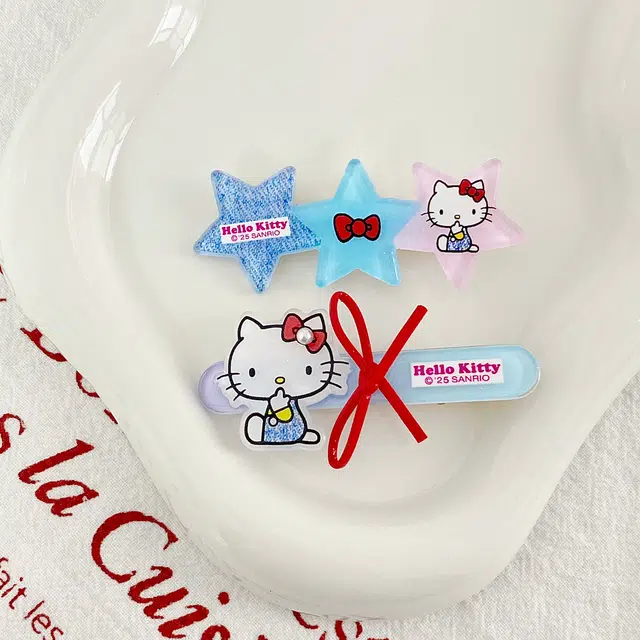 Sanrio Hello Kitty
