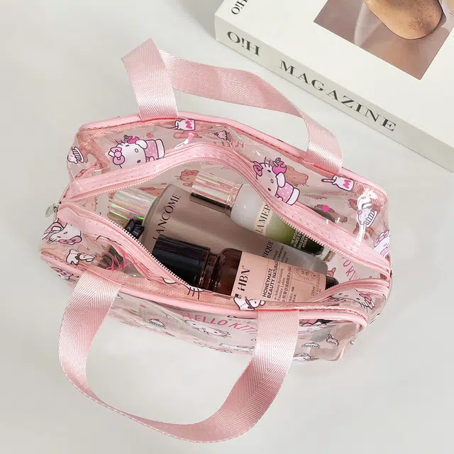 Sanrio Hello Kitty PVC