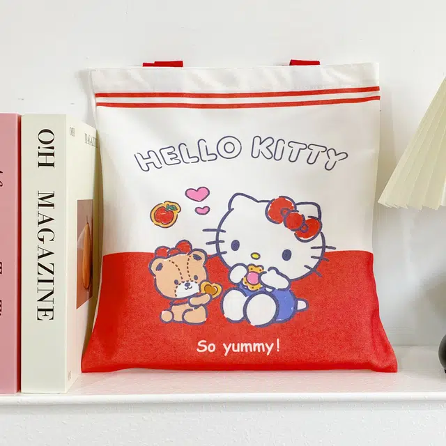 Sanrio Hello Kitty
