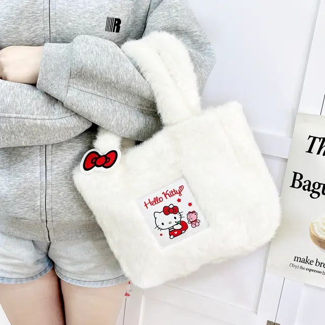 Sanrio Hello Kitty