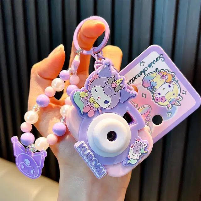 Hello Kitty PVC