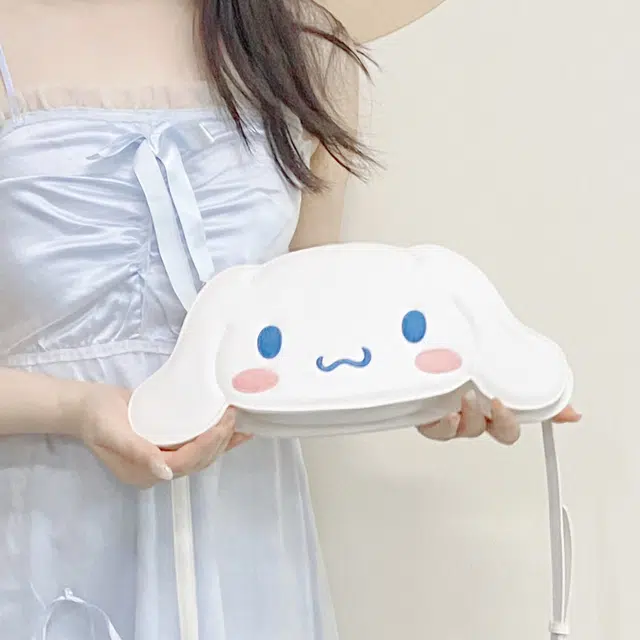 Sanrio Lolita
