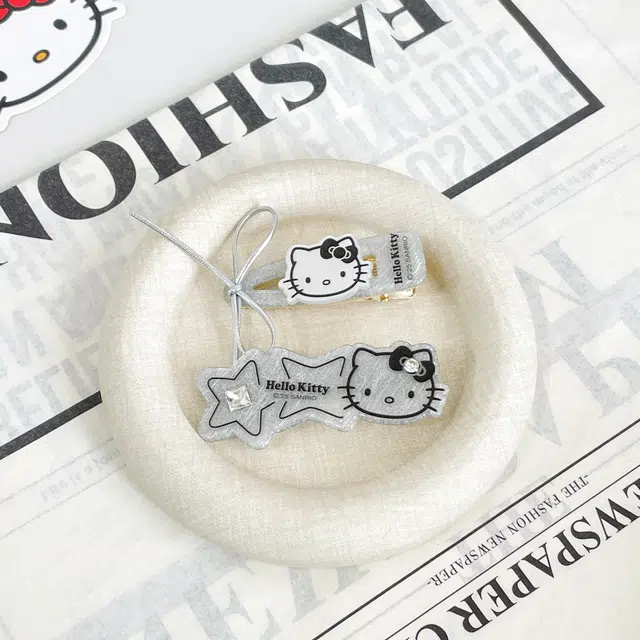 Sanrio Hello Kitty