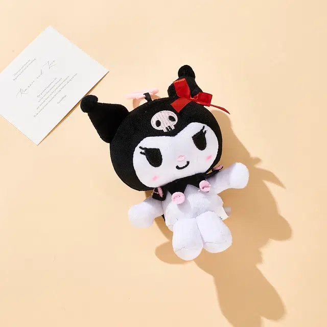 E-STRONG Sanrio
