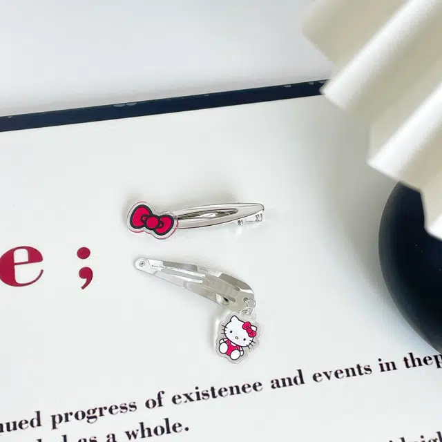 Sanrio Hello Kitty