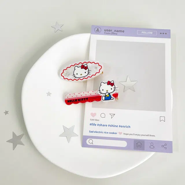 Sanrio Hello Kitty