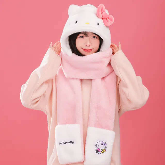 Sanrio HelloKitty