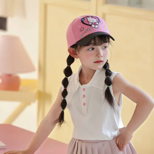 Sanrio Hello Kitty