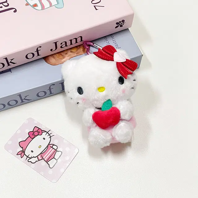 E-STRONG x Sanrio Hello Kitty