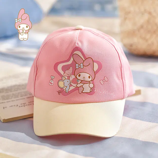 Hello KittyxSanrio