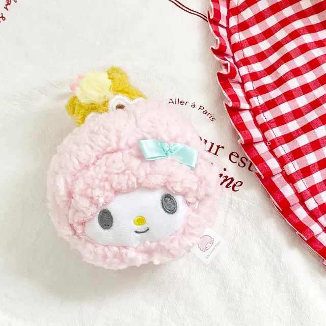 E-STRONG x Sanrio Piano