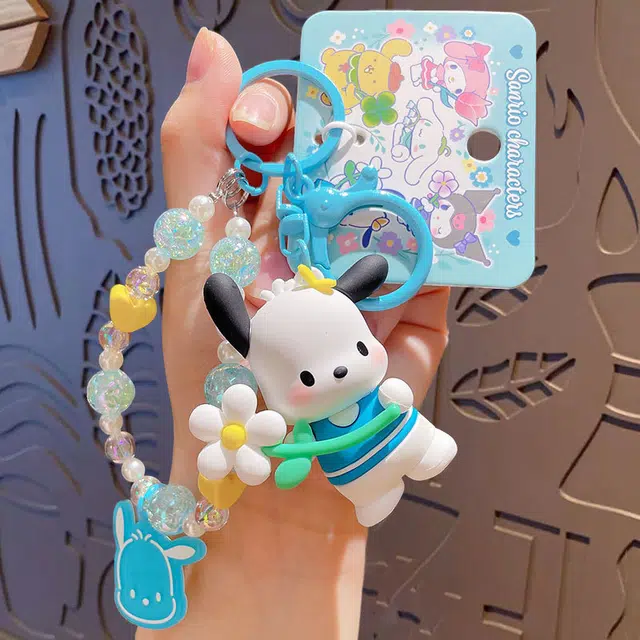 Sanrio PVC