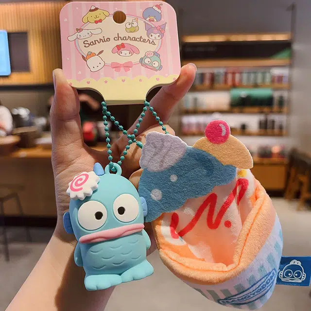 Hello Kitty PVC