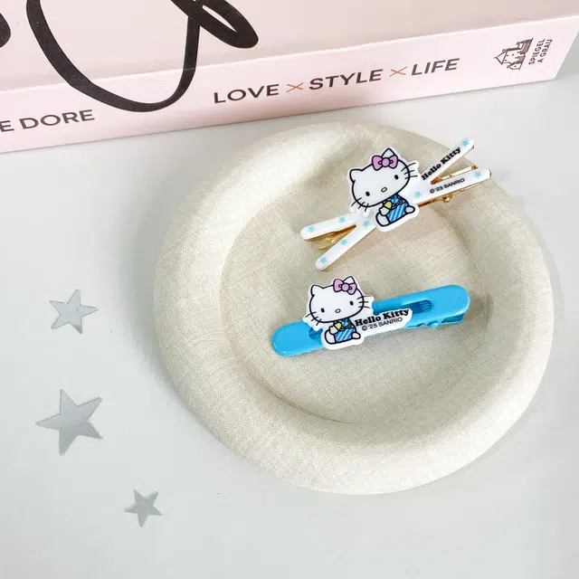 Sanrio Hello Kitty