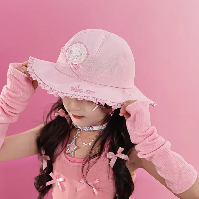 Sanrio Hello Kitty