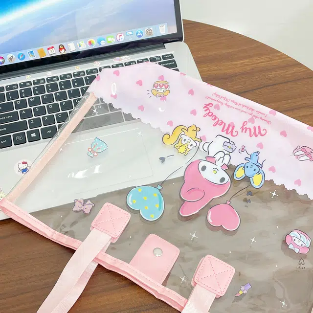 Sanrio PVC