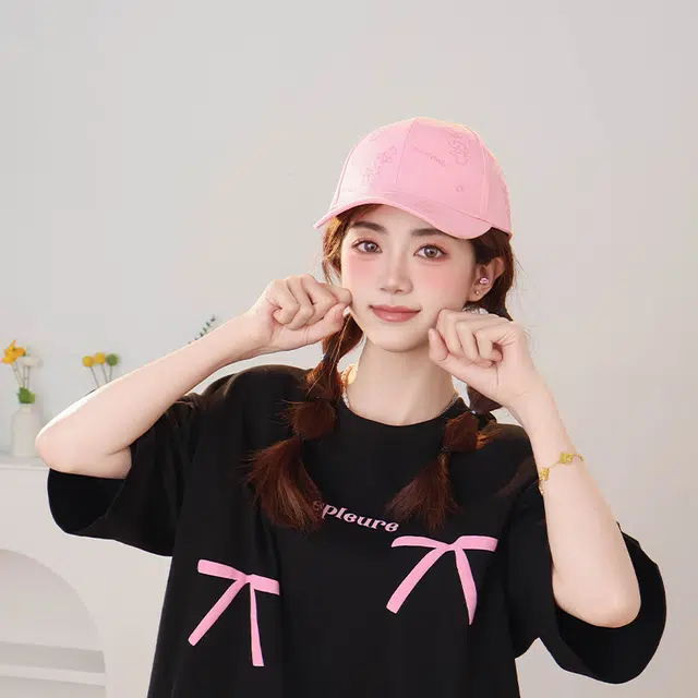 Hello KittyxSanrio