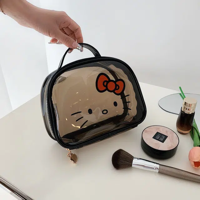 Sanrio Hello Kitty PVC