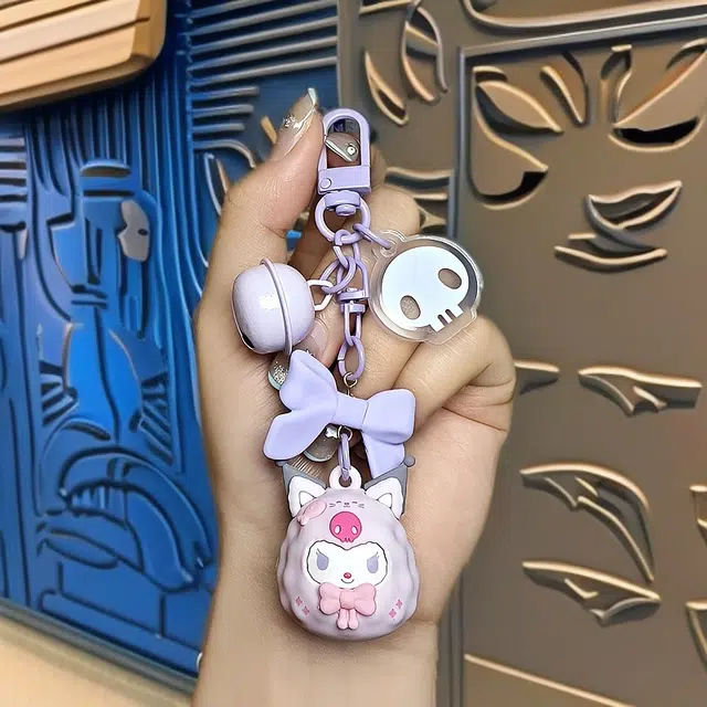 Sanrio PVC