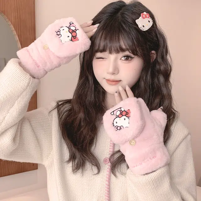 Sanrio Hello Kitty
